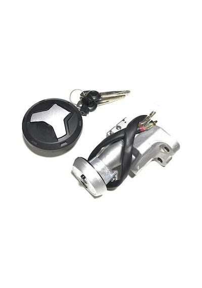 Yamaha Nmax Seti Kontak Nmx085vt