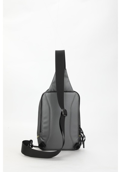 Baggaj Cs24159 Çapraz Sırt Çantası Grey