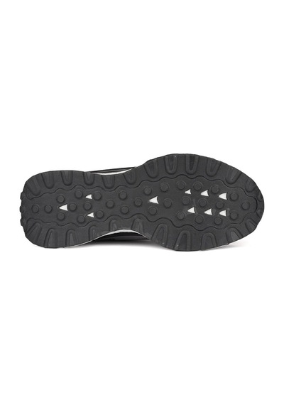 Noka Max Füme Erkek Günlük Sneakers Füme