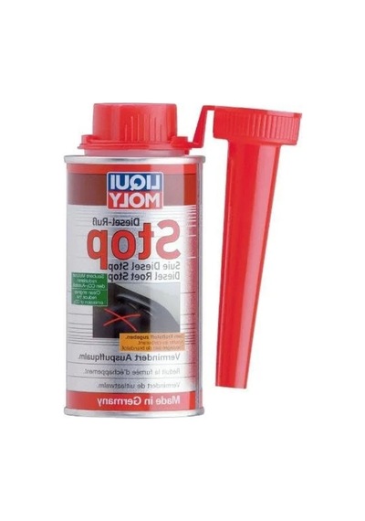 Dizel Duman Önleyici Yakıt Katkısı, 150 Ml Liqui Moly