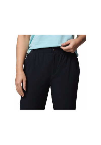 Columbia Cedar Crest Kadın Pantolon Al5247 Siyah