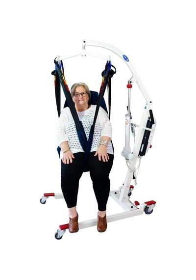 Hasta Transfer Lifti 180 Kg Taşıma Kapasiteli, Bataryalı, Emniyetli, Dm-180 Hercules Hasta Transfer Lifti 180 Kg Taşıma Kapasiteli, Bataryalı, Emniyetli, Dm-180 Hercules