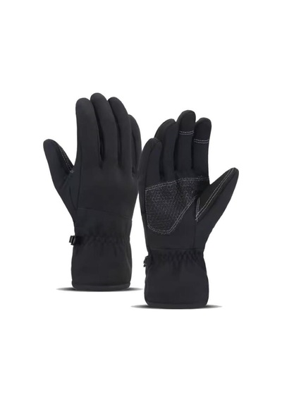 Astrid T Kampçi Aksesuarı Günlük Kullanım Motorcu Ekipmanı Single Sword Softshell Dokunmatik Eldiven Çok Renkli