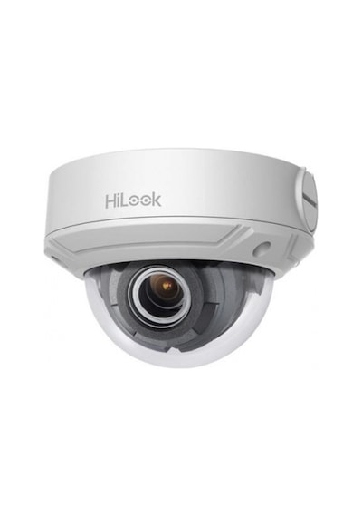 Hılook Ipc-D640H-z 4mpix, 2,8-12mm Motorize Lens Kamera