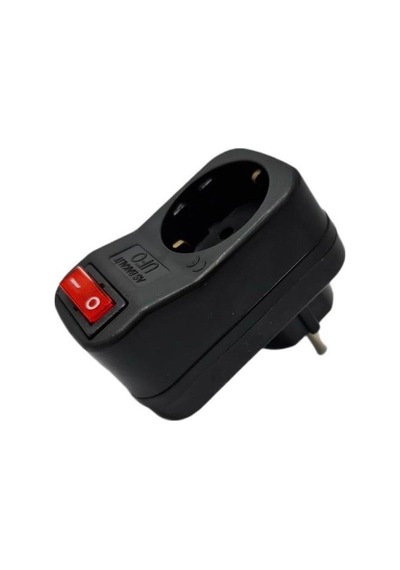 Umut Ufo Tekli Anah. Akım Koruma Priz End-8065