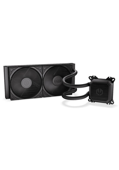 Endorfy Navis F240 240mm Intel-amd Uyumlu İşlemci Sıvı Soğutucu Ey3b001 240 MM