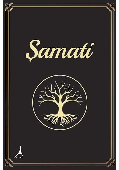 Şamati - Cep Kitabı - Baal Hasulam - Alter Yayınları