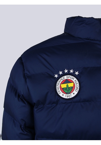 Fenerium 2025/26 A Takım Mont Lacıvert