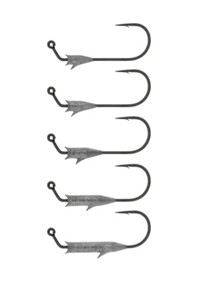 Daiwa Bait Junkie Covert Heavy 1,77gr Jig Head Numara : 1