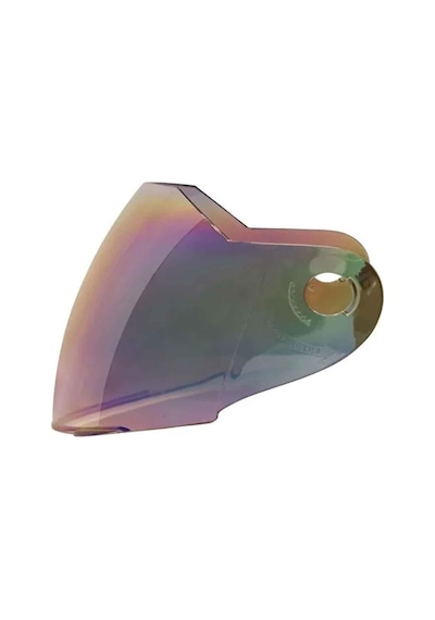 Mt Kask Camı Mt-V-11 İridium Vizör