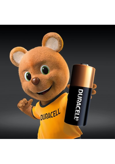 Duracell MN21 Pil 23A 12V  Alkalin