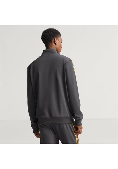 Adidas Manchester United Terrace Icons Erkek Sweatshirt C-adıjn2816e50a00 Siyah