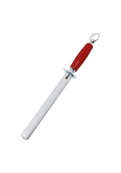 İbico Masat 10'' 8gen Renkli Plastik Saplı Geniş Yassı Metal Bilezikli Metal Asma Halkalı Diğer