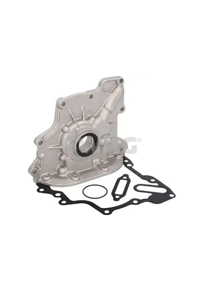 Seat Ibiza 3 Yag Pompasi 1.4 2002-2008 Bby Bky Swag 30934323