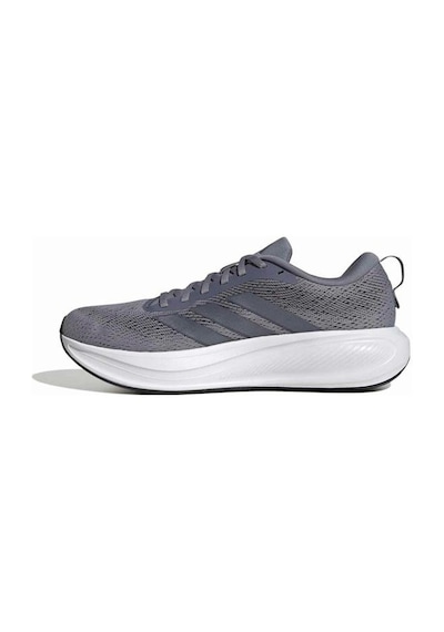 Adidas Response Pace Erkek Gri Koşu Ayakkabısı