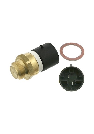 Febi Bilstein 17696 Hararet Müşürü Keçesi Olan Astra F Omega B Kadett E 7700774545