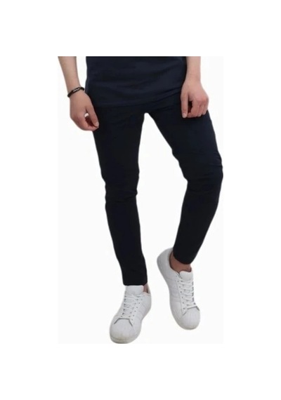 Exuma Outdoor Pant M Erkek Outdoor Pantolon 2013084-410 Siyah