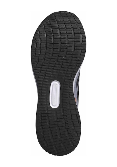 Adidas Runfalcon 5 Jq6978 Erkek Spor Ayakkabı Gri Siyah