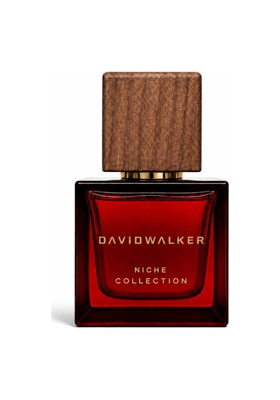 David Walker Nıche Walker 02 50ml Parfüm Çiçek