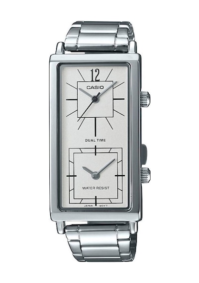 Casio Ltp-e151d-7bdf Bayan Kol Saati-8874 Metal