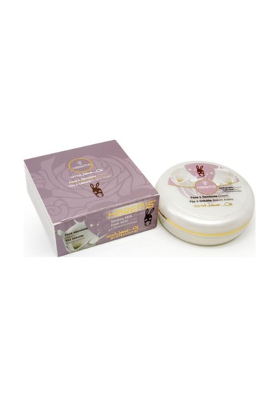 Yüz Bakim Kremi & Aynisefa Özlü Yüz Ve Dekolte Gündüz Bakim Kremi 125ml
