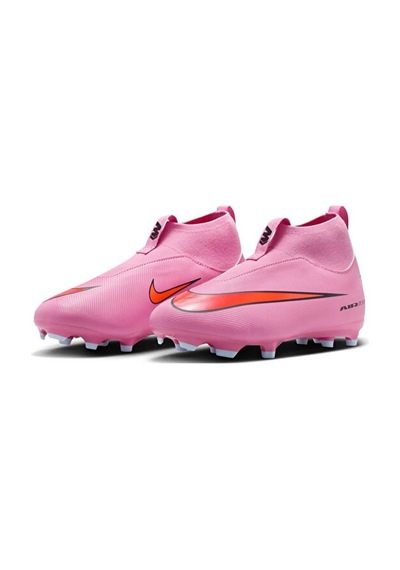 Nike Jr Zoom Superfly 10 Acad Fgmg Pembe Erkek Çocuk Krampon Fq8304-600