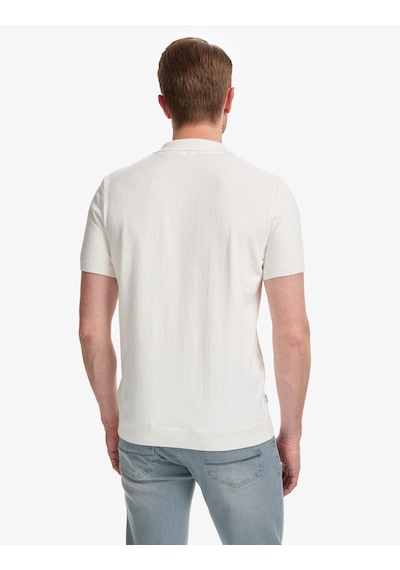 Pierre Cardin Erkek Ekru Kazak /triko 50325074-vr019