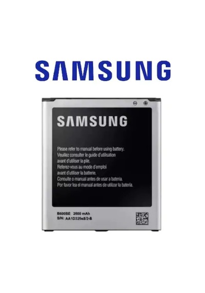 Senalstore Samsung Galaxy Uyumlu Grand 2 G710 - G7102 B600bc Batarya Pil