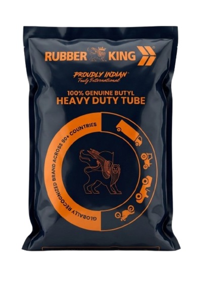 Rubber King 14.9/13-28 Tr218a Traktör Iç Lastiği Ağır Hizmet Tipi Butyl Kauçuk