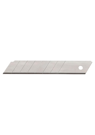 Workpro Wp212002 18 Mm 10 Lu Maket Bıçağı Yedeği
