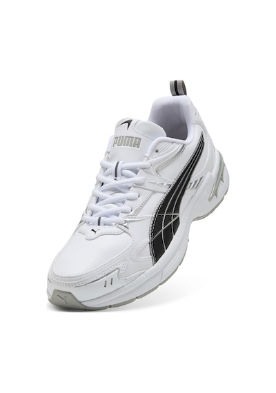 Puma Milenio Tech 2000 L Unisex Beyaz Sneaker Ayakkabı 40262702 1767147 Beyaz