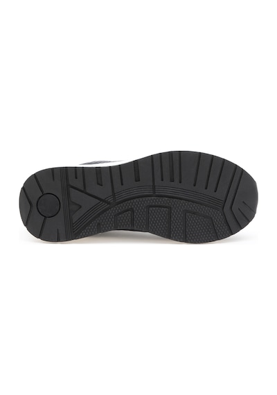 U.S. Polo Assn. Erkek Lacivert Spor Ayakkabı 50293740-VR033