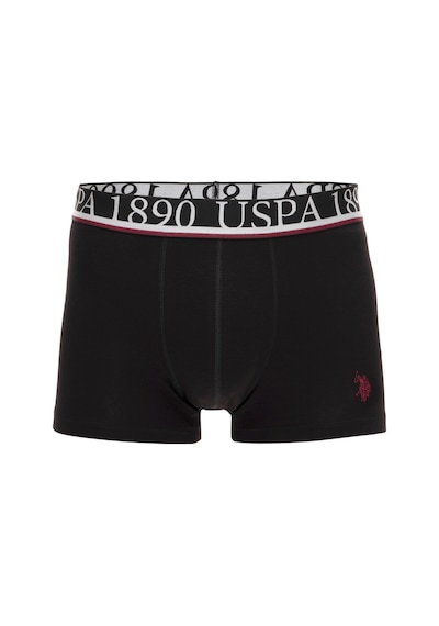 U.S. Polo Assn. Erkek 3'lü Boxer Takımı 50318647-VR033