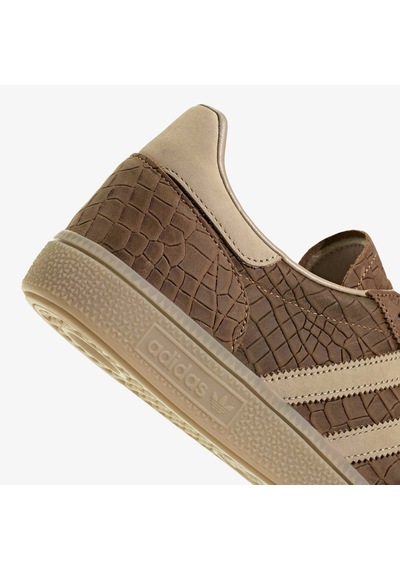 Adidas Handball Spezial Kadın Siyah Spor Ayakkabı Kj9963 2800282