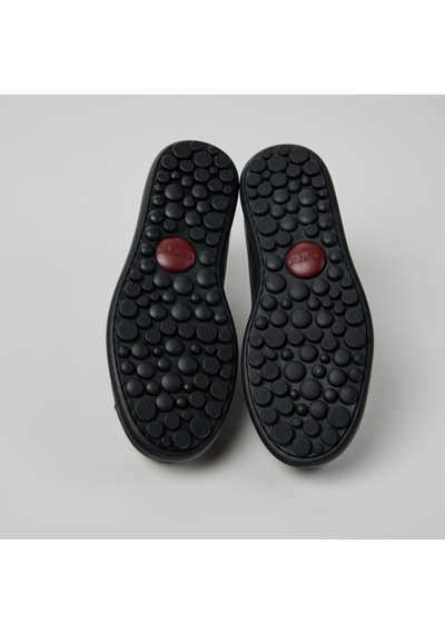 Camper Pelotas Ariel Siyah Kadın Günlük Ayakkabı Cmp27205-286 Cmp.001