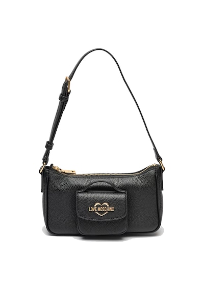 Love Moschıno Kadın Omuz Çantası Jc4107pp1ll1100a Siyah