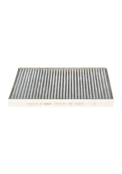 Bosch 1987435560-99 Polen Filtresi Karbonlu A4 2015 Ve Sonrası A5-q5-q7 Q8 2015 Ve Sonrası Touareg Porsche Cayenne Bentley Bentayga 4m0819439a-8w0819439a