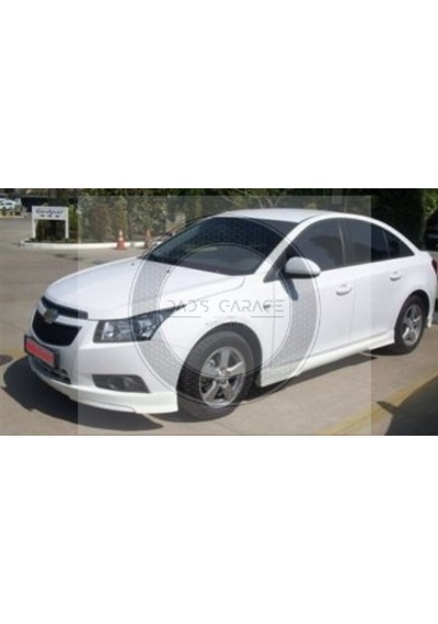 Chevrolet Cruze Ön Ek Fiber Astarlı N11.12158