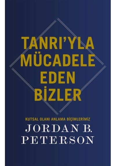Tanrı Yla Mücadele Eden Bizler