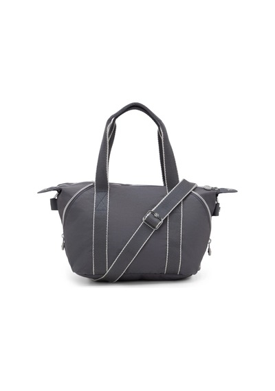 Kipling Art Mini Kadın Çapraz Çanta K01327hv6 Gri