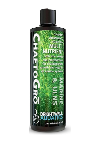 Brightwell Chaeto Gro 250 Ml