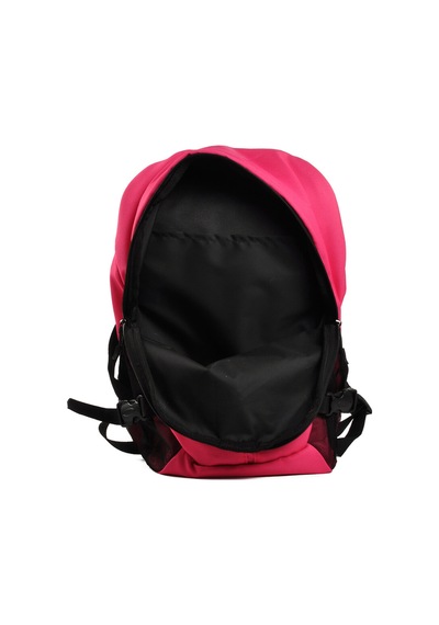 Pembe Unisex Okul Çantası Artemis Sırt Çantası Pembe