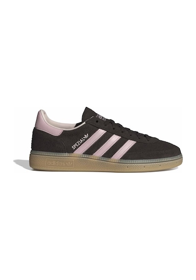 Auco/sanpın/gum3 Adidas Kadın Günlük Spor Ayakkabı Handball Spezial W Ih1507 Kahverengi