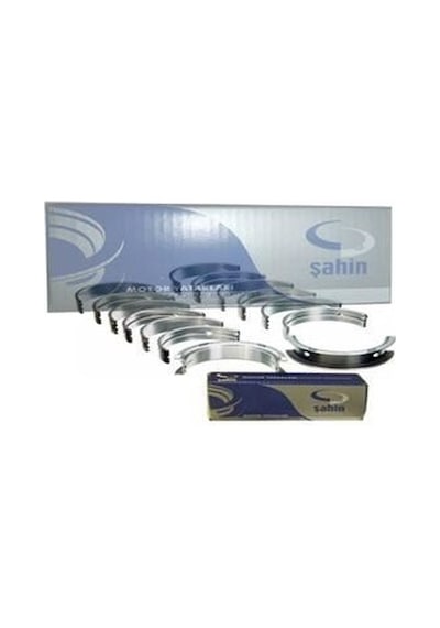 ŞAHİN 5296STD ŞAHİN ANA YATAK STD BOXER 2.5 DJ5 TED