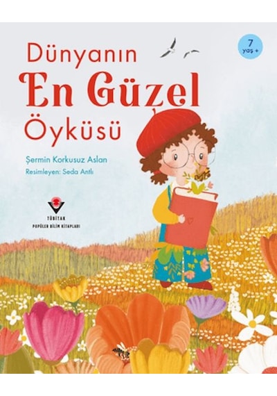 Dünyanın Güzel Öyküsü - Rjcı-726287