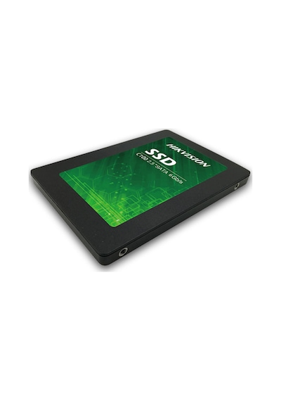 Hikvision HS-SSD-C100-120G 2.5" 120 GB SATA 3 SSD