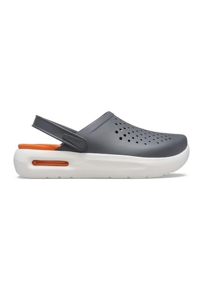 Crocs Inmotion Clog Gri Terlik