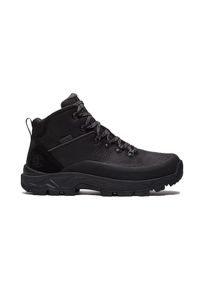 Timberland Tımberland Mt. Maddsen 2.0 Mıd Lace Up Waterproof H Erkek Outdoor Botu Tb0a2qa9w021 Siyah