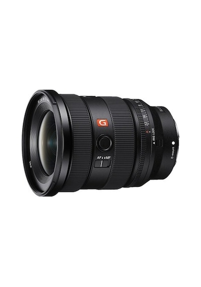 Sony Fe 16-35mm F/2.8 Gm Iı Lens