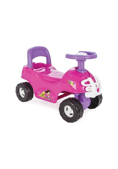 07 822 Niloya Hero Atv Çok Renkli